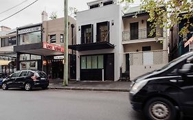 The Sarah Hotel - Urban Rest